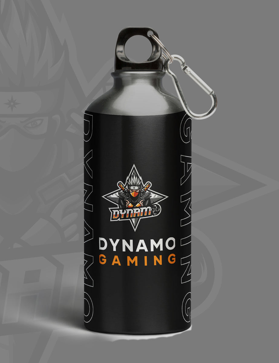 DYNAMO GAMING SIPPER Hydra Clan