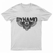 DYNAMO GAMING T-SHIRT (Dynamo SKULL)